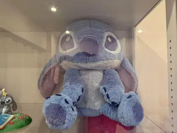 스티치 1번 복권 라스트 원 상