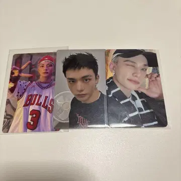 현진 세트