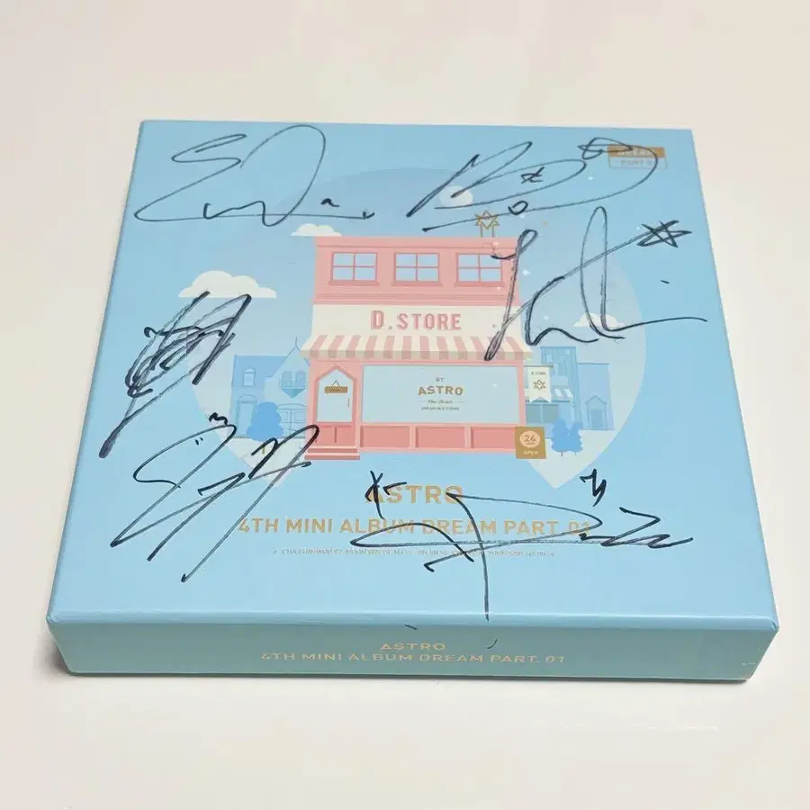 1번째 상품 이미지