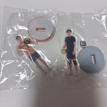 타카하시 아이 아크릴 컬렉션