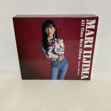 All Time Best Album [Deluxe Edition]