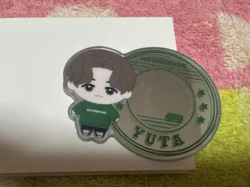 코무돗토 유타 논프리 랜덤 거울