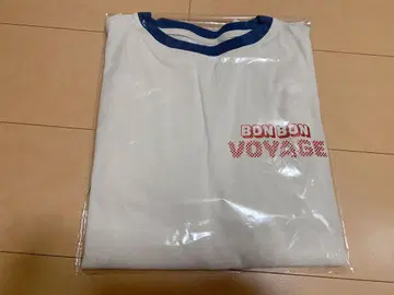 나니와단시 봉봉 보야주 티셔츠