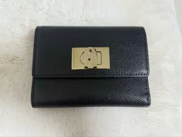 FURLA 훌라 컴팩트 지갑 M