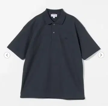 LACOSTE for BEAUTY&YOUTH 1톤 피케 셔츠