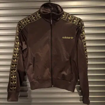adidas 아디다스 오리지널 트랙 자켓 90s