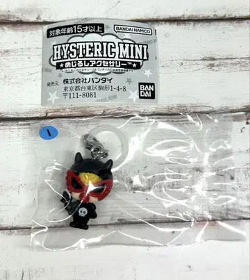 HYSTERICMINI 메지루시 액세서리 히스미니 데빌