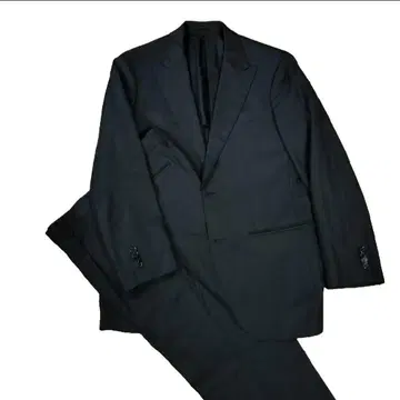 size48/유나이티드 애로우즈 셋업 수트 UnitedArrows