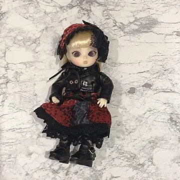 새상품급 구체관절 인형 아이