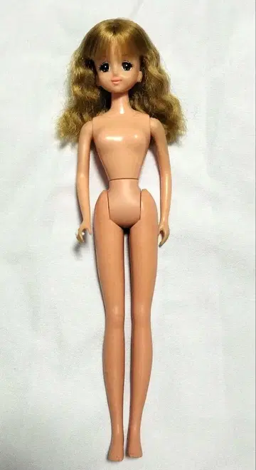 80년대 타카라 바비