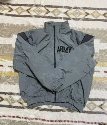 JWOD SKILCRAFT ARMY PFU 자켓 S/R