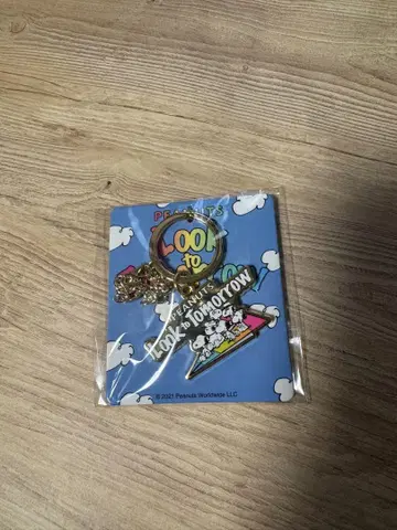 [ 한정판 ] 키링 UMEDA SNOOPY FESTIVAL 2021