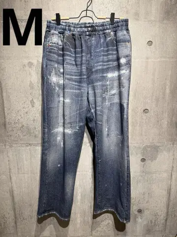 레어 사이즈 M 사풀 SAPEur Lot.5550XX SWEAT