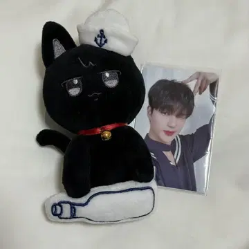 ATEEZ ANITEEZ 마린 우영