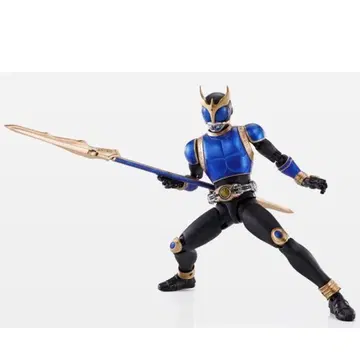 S.H.Figuarts (진골조제법) 가면라이더 쿠우카 라이징 드래곤