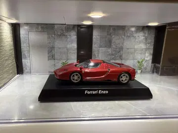 교쇼 1/64 미니카 페라리 엔초 페라리 ferrari