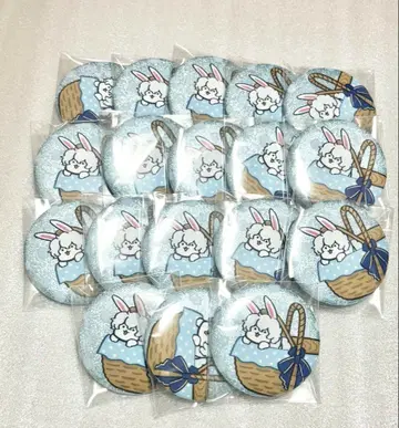 fgo 후지마루 리츠카는 모른다 나조마루 홀로 캔뱃지 세트 포우