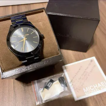 MICHEAL KORS 손목시계
