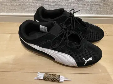 Puma 스피도캣 GO 새상품급