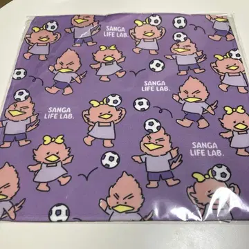 교토 상가 F.C. 산가라폰