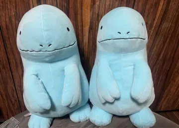 포켓몬 봉제 인형 누오*2