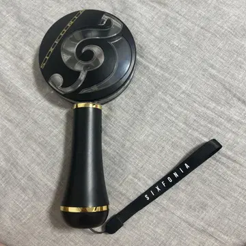 시쿠포니 응원봉
