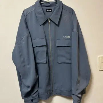Subciety 자켓 CPO