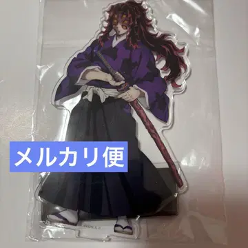 귀멸의 칼날 귀습래 ufotable 아크릴 스탠드 코쿠시보