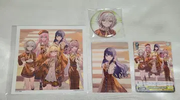 프로세카 레오니드 CD 혜택