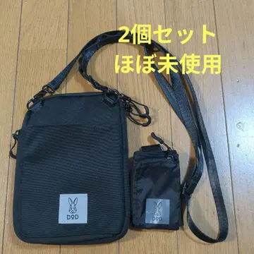 DOD 그라사코 우사제니 2세트