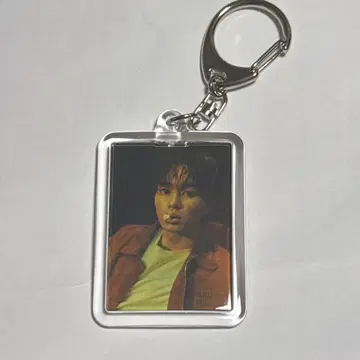 쿠사카와 타쿠야 아크릴 키링 팬미