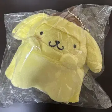 산리오 할로윈 해피 복권 폼폼푸딩