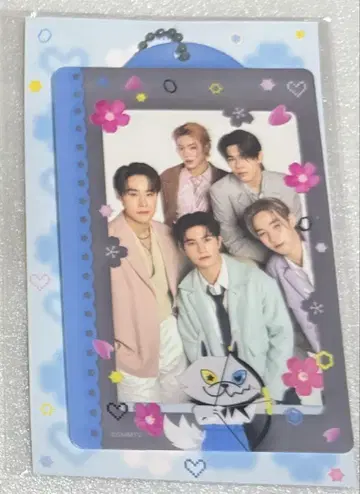 GMMTV LYKN 굿즈