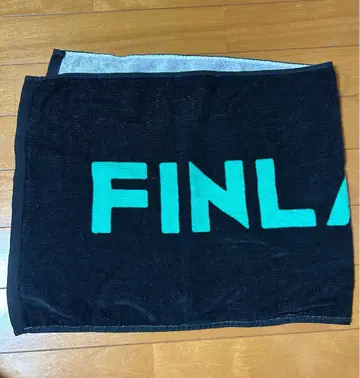 FINLANDS 타월