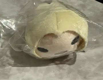 사카모토 데이즈 노루캬라 마스코트 봉제 인형 카미가마에