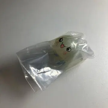 물방울 마크 액세서리