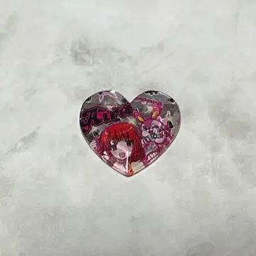 프리즘스톤 프리티 리듬 프레쉬 핑크 베어탑 아이라