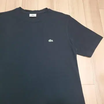 LACOSTE 라코스테 카노코 원 포인트 악어 T셔츠