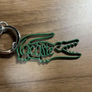 Lacoste 라코스테 키링