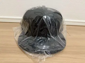 바나나맨 9FIFTY CAP (BLK x BLK)
