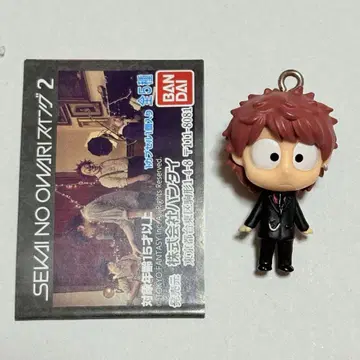 SEKAI NO OWARI 세카오와 스윙 2 fukase
