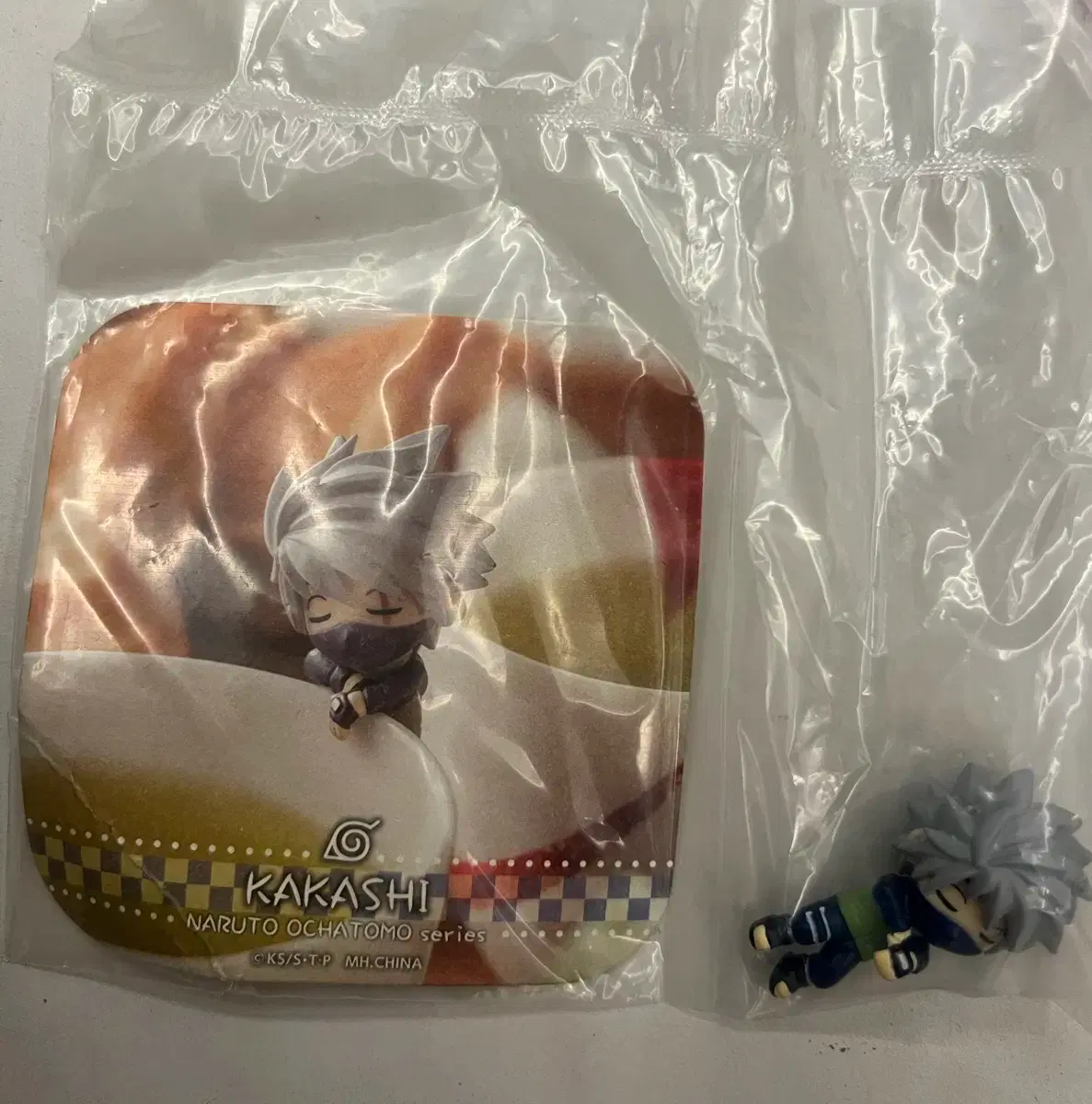 Naruto Ochotomo Ochatomo Kakashi