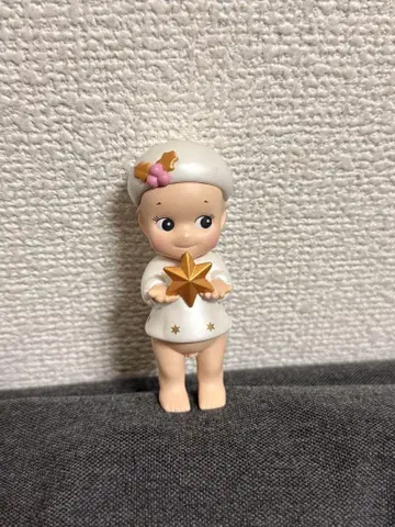 소니엔젤 시크릿 크리스마스