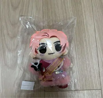 M!LK 사노 하야토 생탄 굿즈 봉제 인형