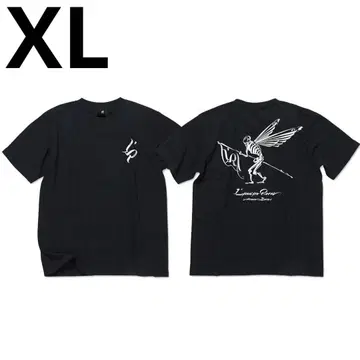 LINKIN PARK x USUGROW / T-SHIRT XL 블랙