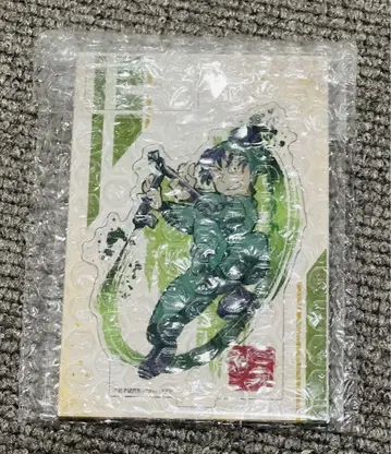 닌타마 란타로 빈티지 시리즈