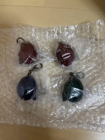 제일복권 베르세르크 E상 컴프 & G상 컴프