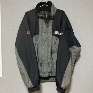 시마노 다운 자켓 구제 의류