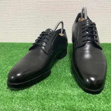 Otsuka 오쓰카 제화 가죽 스트레이트 칩 가죽 신발