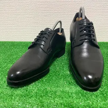 Otsuka 오쓰카 제화 가죽 스트레이트 칩 가죽 신발